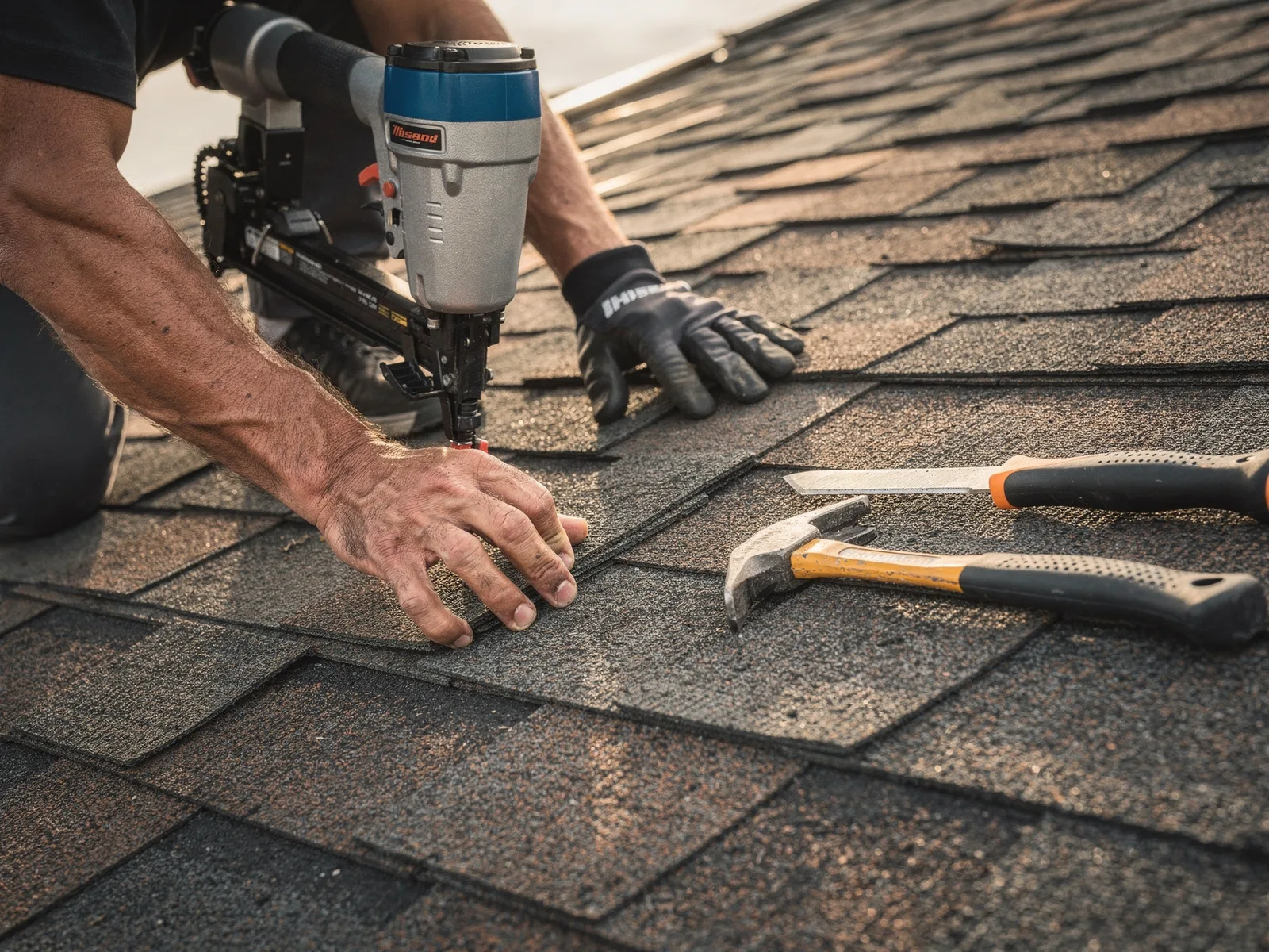Why choose Roof Repair in Piasa, IL